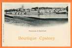 95 - BEAUMONT - Panorama - Belle Carte 1900 - Beaumont Sur Oise