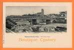 95 - BEAUMONT - Nouveau Pont - Belle Carte 1900 - Beaumont Sur Oise