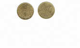 PIECE DE 10 CT EURO  AUTRICHE 2002 - Autriche