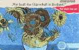 Germany - P 20c/91 - Wie Läuft Das Ölgeschäft In Holland? - Paiting - Gemälde - Vincent  Van Gogh - P & PD-Series : Taquilla De Telekom Alemania