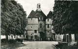 77 - CPSM Tournan - L'Hôtel De Ville - Tournan En Brie