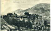 05 - CPA Embrun - Vue Du Roc - Embrun