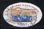 #3663 - France/Course D'endurance Yvert 3797 Obl - Automobile