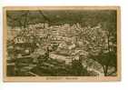 CALABRIA Mammola (Reggio) Panorama 1947 Viaggiata - Formato Piccolo - - Other & Unclassified