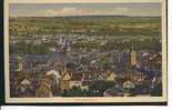 CPA -ZWEIBRÜCKEN.-Plan Panorama--Mai 287 - Zweibruecken