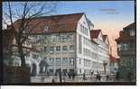 CPA -ZWEIBRÜCKEN.-Ludwigschule--Mai 288 - Zweibruecken