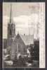 TOP!! BAD NAUHEIM *  DIE DANKESKIRCHE * 1909 *!! - Bad Nauheim