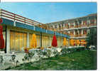 SELLIA MARINA - Hotel Triton - Riviera Jonica - Catanzaro