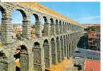 SEGOVIA - Acueducto Romano - Aqueduc Romain - Segovia