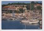 St CYR SUR MER.  LES LECQUES.  LE PORT. - Saint-Cyr-sur-Mer