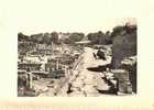 CPSM. SAINT REMY DE PROVENCE. LE GLANUM. DATEE 195?. DENTELLEE. - Saint-Remy-de-Provence