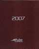 AGENDA CONSEIL GENERAL AUBE . 2007 - Big : 2001-...