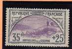FRANCE : TP N° 152 * - Unused Stamps