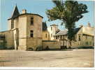 SAINT MARTIN DE RE Hôtel De Clerjotte Et Le Musée Naval - Saint-Martin-de-Ré