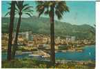 Monte-Carlo - Le Port (1970) - Puerto