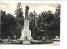 Abruzzo AVEZZANO Monumento Caduti 1962 Viaggiata - Formato Grande - - Autres & Non Classés