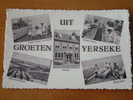 GROETEN UIT YERSEKE !! - Yerseke