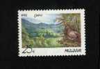 MOLDAVIE - MOLDOVA 1992 1 Valeur Neuve (MNH**) N° YT 4 - Pigeons & Columbiformes