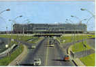 Carte Postale  94.     Aéroport De PARIS - ORLY  L´Aérogare Trés Beau Plan BT1 - Orly