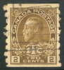 Canada Scott/Unitrade # MR7 Used See Scan For Condition. Admiral Issue...(DM25) - Oorlogsbelastingen