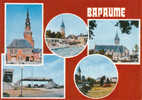 Bapaume   -   Vues Multiples - Bapaume