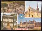 CPM  VILLERS COTTERETS  Multi-vues - Villers Cotterets