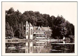 ORVAL-LE CHATEAU PHOTO ORIGINALE - Florenville