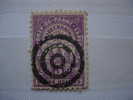 KOPENHAGEN STADSPOST (POSTE REGIONALE) PAKKE EXPRESS 1STAMP - Pacchi Postali