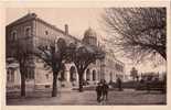 Charolles - L'Hôpital - Charolles