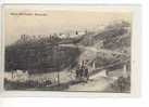 Basilicata IRSINA Matera Panorama Grigia 1925 Viaggiata - Formato Piccolo - - Altri & Non Classificati