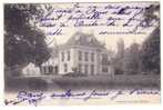 SOUPPES - Château De Ceranceau (1904) - Souppes Sur Loing