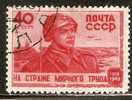 Russia / Soviet Union 1949 Mi# 1327 Used - Usados