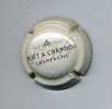 CAPSULE  MOET ET CHANDON  Ref 189 !!!!! - Moet Et Chandon