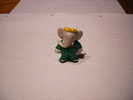 Figurine Babar (1999) L. De Brunhoff - Andere & Zonder Classificatie