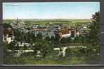 SELTEN!! BAD NAUHEIM * BLICK VOM JOHANNISBERG * 1911 *!! - Bad Nauheim