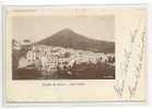 Campania BADIA DI CAVA DEI TIRRENI Salerno 1901 Viaggiata - Formato Piccolo - - Cava De' Tirreni