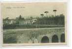 Campania AVELLINO Ponte Fefrovia 1917 Viaggiata - Formato Piccolo - - Avellino