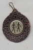 Marche  Randonnee Medaille Helfrantzkirch - Other & Unclassified