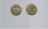 PIECE DE 20 CT EURO ALLEMAGNE 2002 A - Allemagne