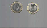 PIECE DE 1 EURO ALLEMAGNE 2002 A - Allemagne