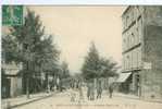 PRE-SAINT-GERVAIS - Avenue Des Lilas - Le Pre Saint Gervais