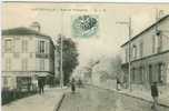 ALFORTVILLE - Rue De Villeneuve - Alfortville