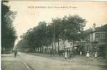 PETIT-BONNEUIL - Avenue De Boissy ST-Leger - Bonneuil Sur Marne