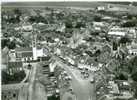 BRETEUIL-sur-NOYE - Place De Verdun - Breteuil