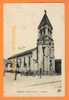 95 - ERMONT - L'Eglise - Ermont-Eaubonne