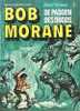 BOB MORANE - HENRI VERNES - NEERLANDAISE  - N°02 - DE PADDEN DES DOODS Ou LES CRAPAUDS DE LA MORT - Idiomas Escandinavos