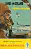 BOB MORANE - HENRI VERNES - NEERLANDAIS  - BOB MORANE EN DE VALLENDE VLIEGTUIGEN Ou PANIQUE DANS LE CIEL - 1956 - Langues Scandinaves