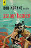 BOB MORANE - HENRI VERNES - NEERLANDAIS  - N°G59 - BOB MORANE EN DE STALEN HAAIEN Ou LES REQUINS D'ACIER - Lingue Scandinave