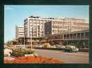 CPSM - Kenya - Nairobi - Government Avenue City Square ( Automobile  TAWS LTD 4122) - Kenya