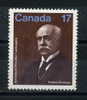 CANADA     1980   17c   Emmanuel  Persillier  Lachapelle - Unused Stamps
